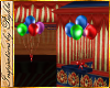I~Circus Balloon Booth