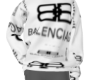 B. BALENCI187 HOODY