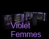 Violete Femmes