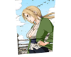Tsunade Senju 30