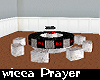 wicca Prayer