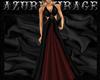 Diamond Diva Blk/Red