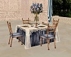 Tuscan Wedding Table l