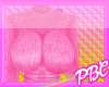 *PBC* +AB Pink Brr!