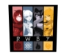 RWBY poster