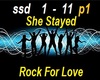 Babylon Rock Music - P1