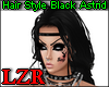 Hair Style Black Astrid