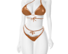 511 bikini RLL orange