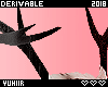 !YHe DERIVABLE Skull