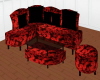 ~Z~ Red Dragon Couch vGA