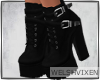 WV: Lottie Boots