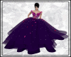 S*Dress Gala Purple
