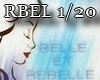 Belle Et Rebelle Rmx