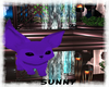 *SW* Purple Foxy