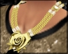 |MN Gold Heart Rose (F)