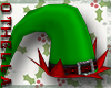 Santa's Elf Hat