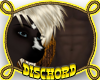 |Ð| Liver Chestnut Buff