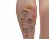 Tatto Filhos