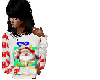 ugly x-mas santa