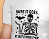 Skelly Tee Cple