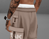 SAK Shorts YZ01