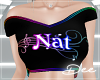 !D Nat Animated Neon DJ
