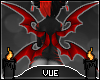 V e Void Dual Wings