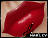 Rockabilly Lips - Harley