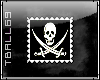 Pirate Stamp IV