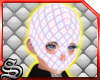 [S] Skull mask [F]