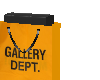 SHOPPING BAG GD