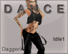 Dance Sexy Idle