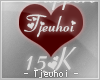 [Tj] Support Tjeuhoi 15K