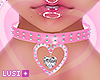 💟 Choker Valentines
