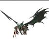 [T] Flying dragon-Sound