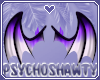 S | Axeva Wings
