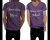 Shoreline Mod Shirt [M]