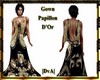 |DvA| Gown Papillon d Or