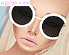 AE. Oversized Sunglasses