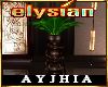 a" Elysian Plant 1
