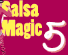 Salsa Magic 5 - couple