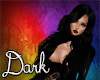 Dark Black Natalia