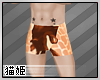 `N Pudding Furkini Male