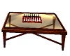 CHEST TABLE