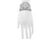 Tisst Silver Watch [MK]