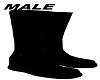STAR TREK Boots Male