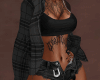 3R Add Shirt Black