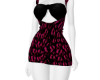Q! Vday Dress