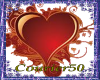 C50 Magic Heart
