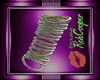 Bracelet Acqua Selena